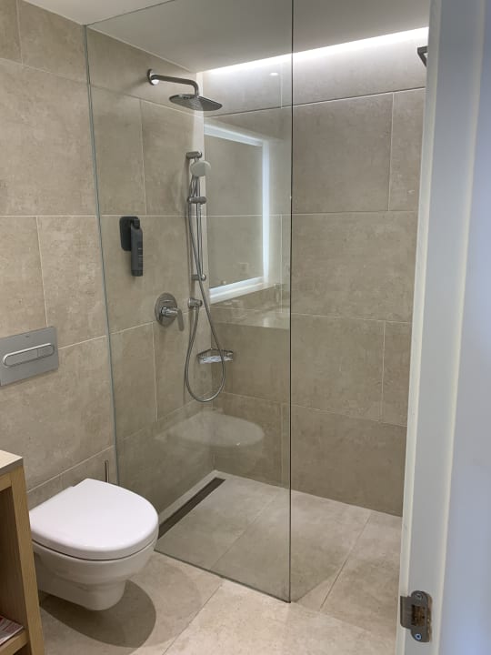 Zimmer allsun Hotel Bella Paguera