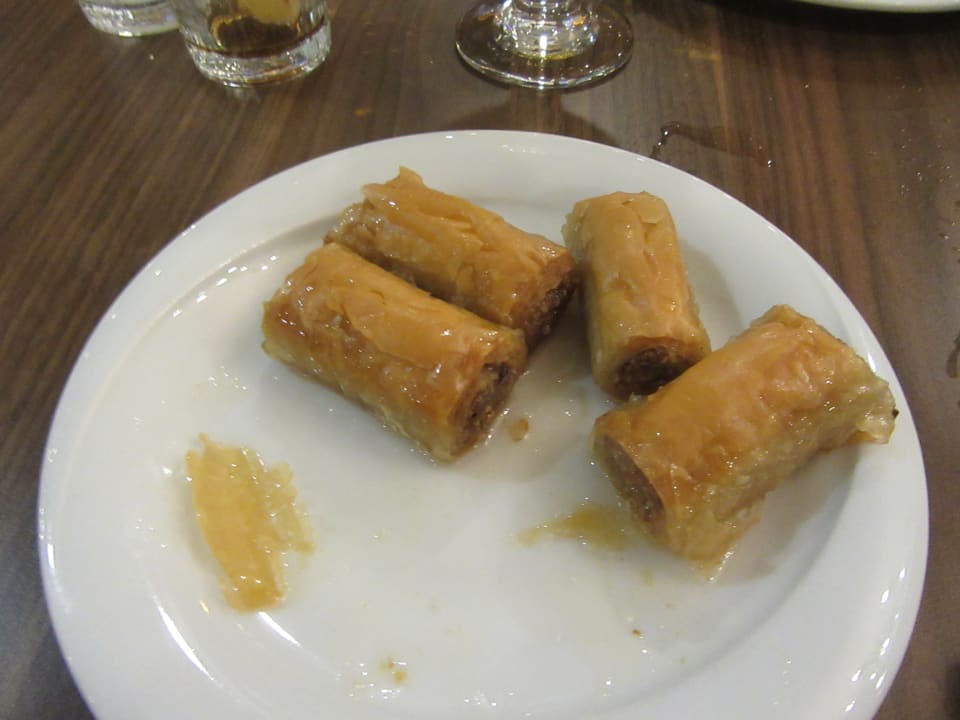 Gastro Calimera Hane Garden