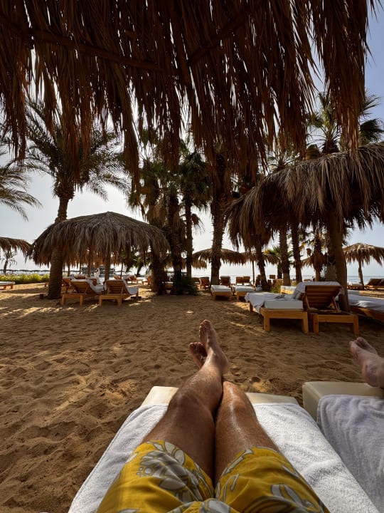 Strand Serry Beach Resort