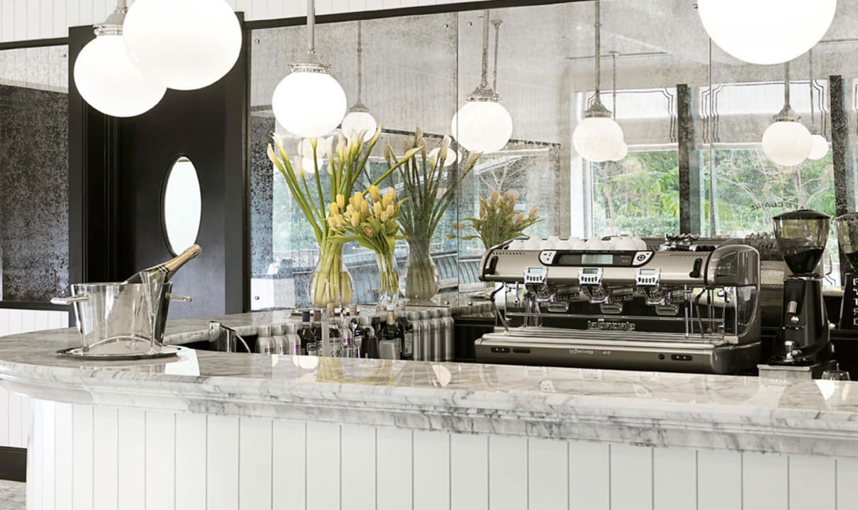 Gastro Oriental Residence Bangkok