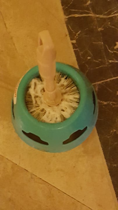 Lobby Coral Hills Resorts & SPA