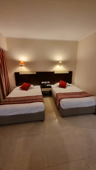 Zimmer Golden Beach Resort