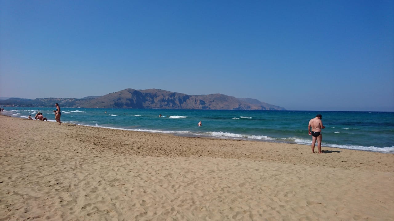 Zu schön Anemos Luxury Grand Resort