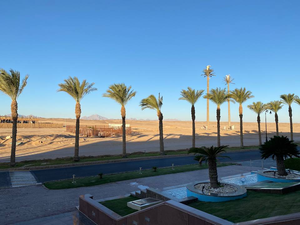 Außenansicht Premier Le Reve Hotel & Spa