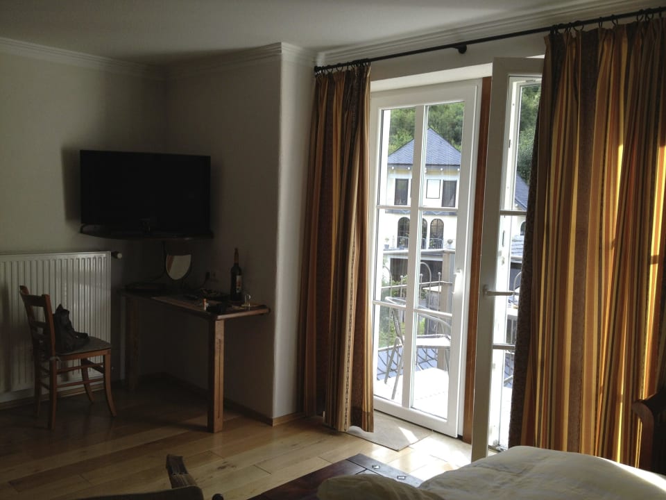 Zimmer 2. Etage Haus Burgblick