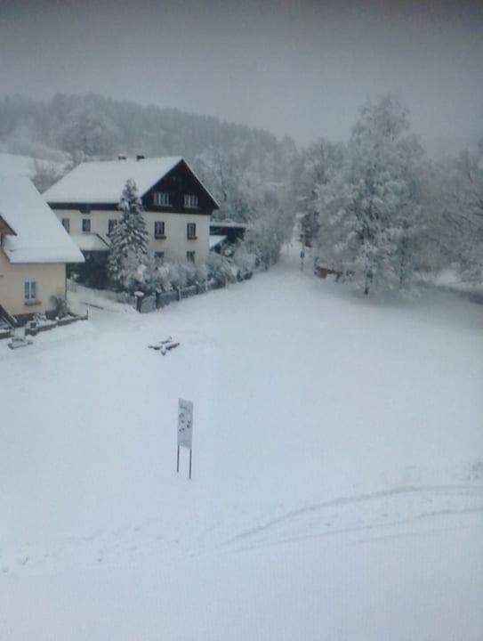 Ausblick Hotel St. Florian