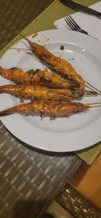 Gastro Novotel Marsa Alam Beach Resort