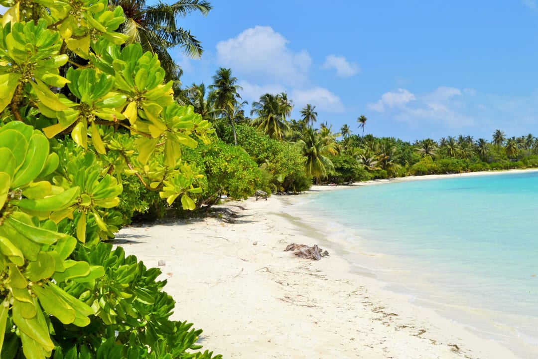 Nordstrand Kuredu Island Resort & Spa