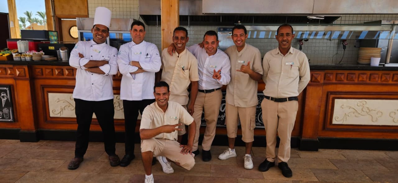 Gastro Jaz Grand Marsa