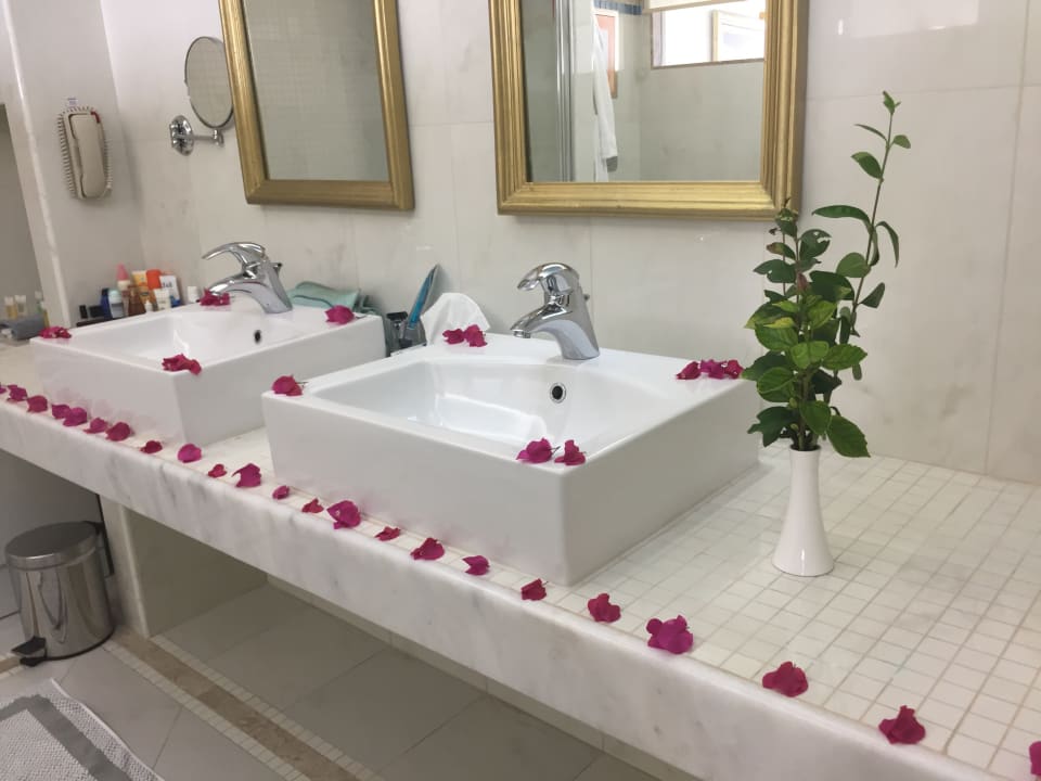 Zimmer Atrium Prestige Thalasso Spa Resort & Villas