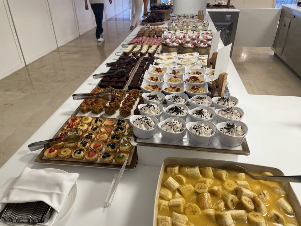 Gastro Iberostar Selection Fuerteventura Palace