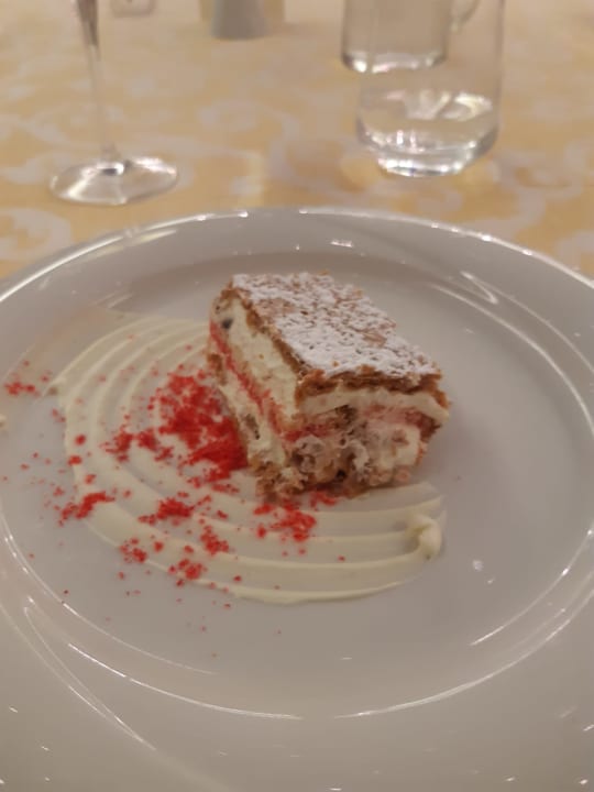 Gastro Aldiana Club Rocca Nettuno Calabria