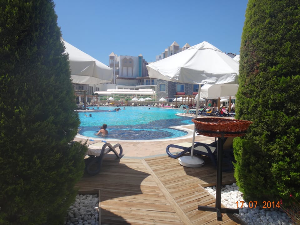 Arcanus Side Resort Arcanus Hotels Sorgun