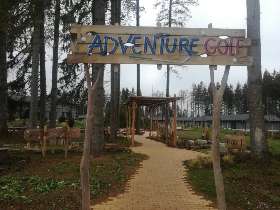 Sport & Freizeit Center Parcs Park Allgäu