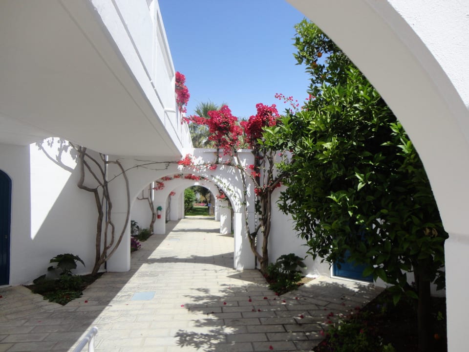 Ansicht TUI KIDS CLUB Alex Beach