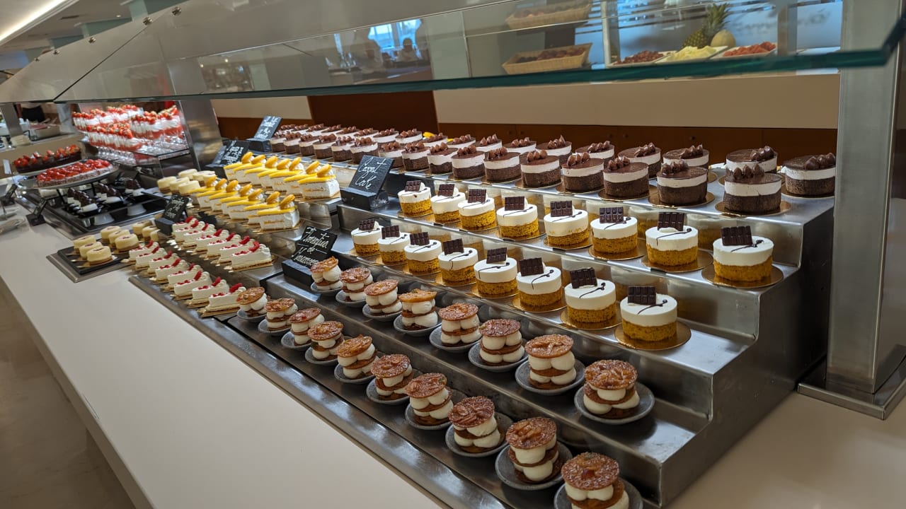 Gastro CM Playa del Moro