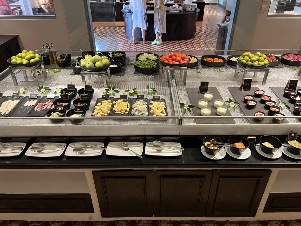 Gastro Sheraton Samui Resort