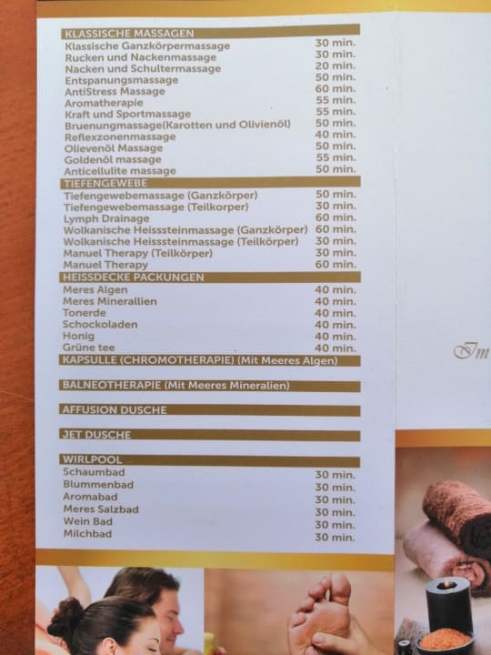 Sonstiges PALOMA Perissia