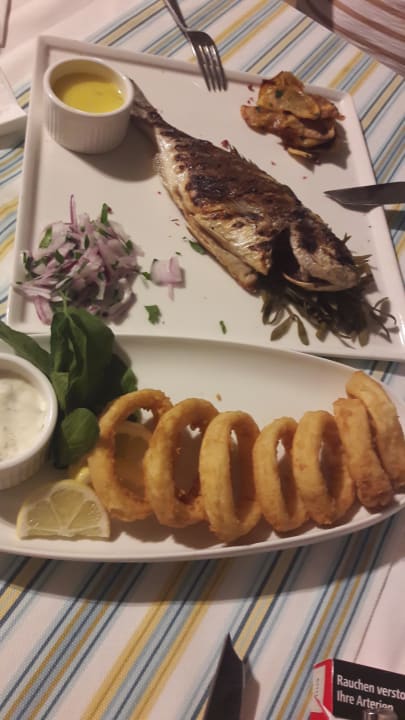 Gastro Susesi Luxury Resort