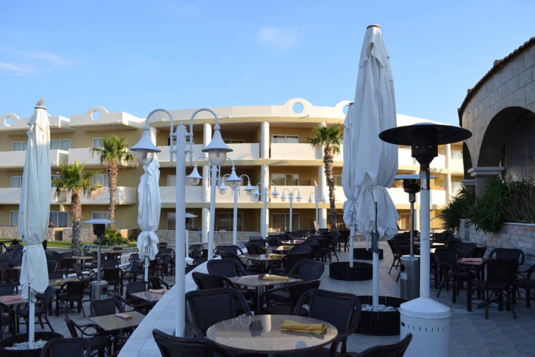 Restauracja Hotel Kalithea Horizon Royal