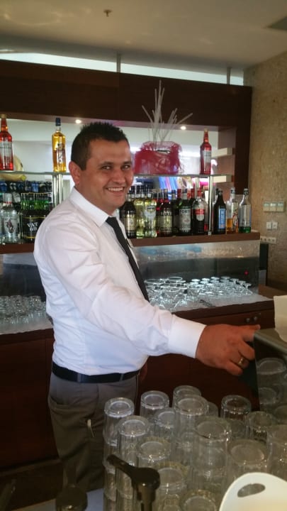 Sonstiges Sunis Evren Beach Resort Hotel & Spa