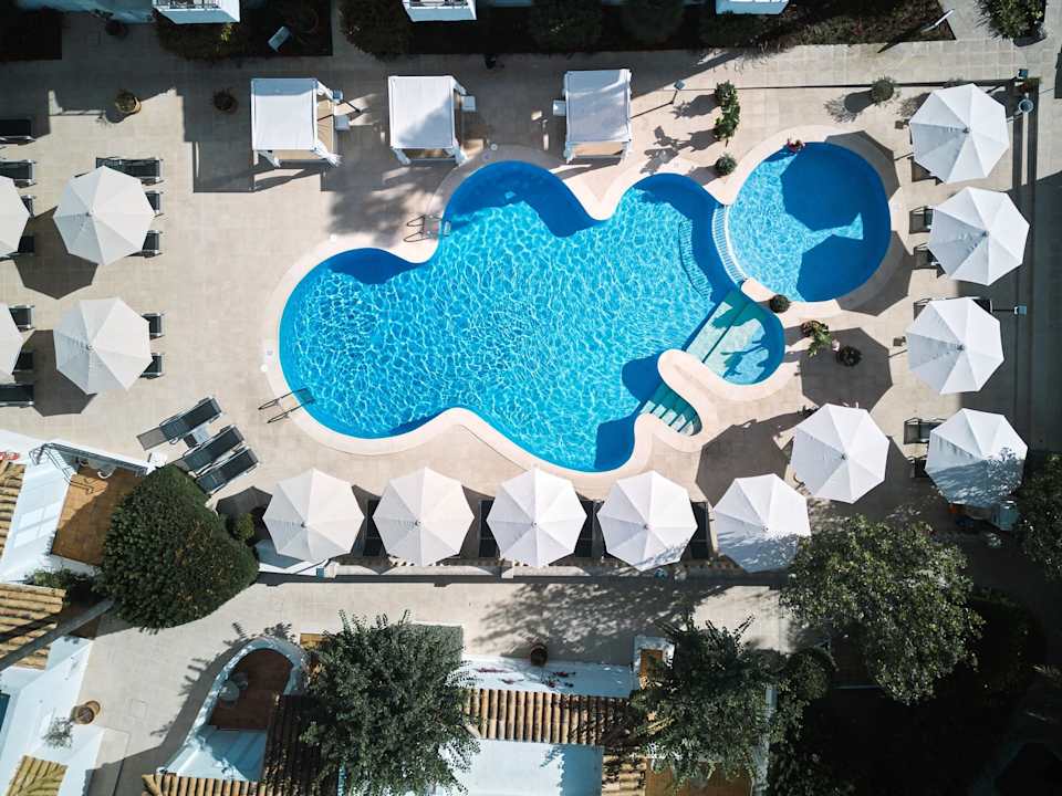 Pool Prinsotel Mal Pas (Adults only)
