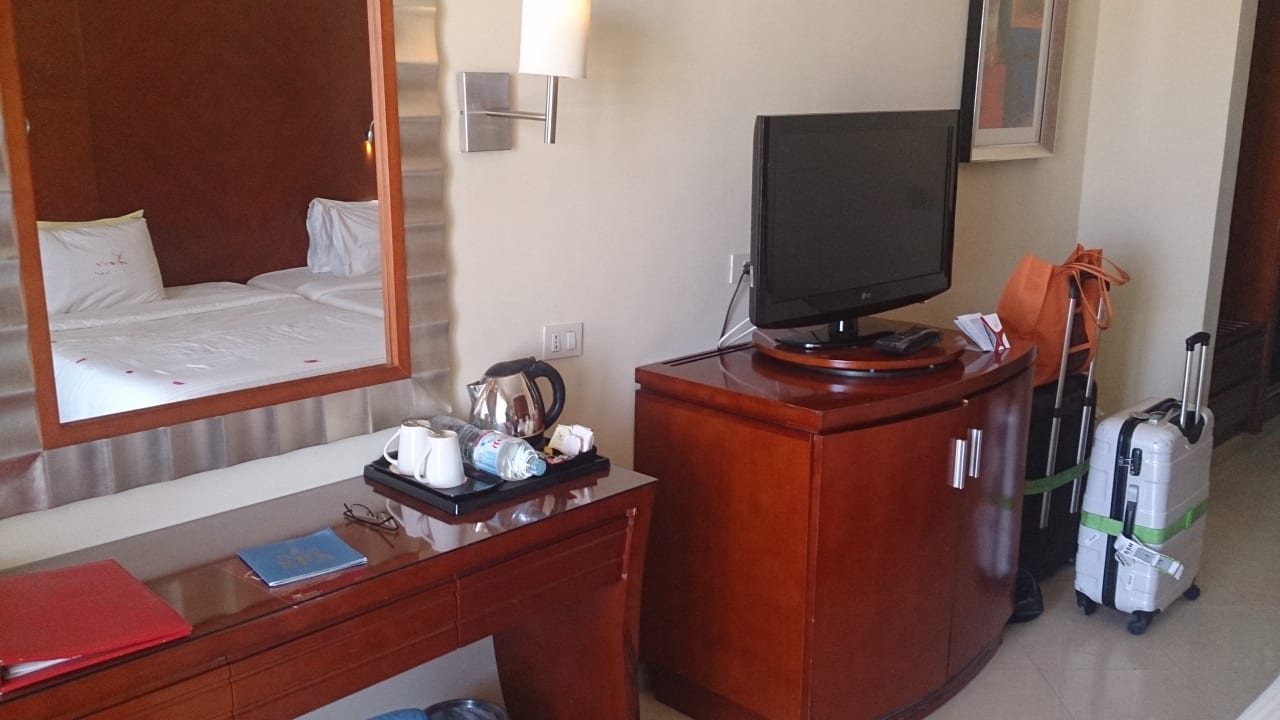 Zimmer Hotel Xperience Sea Breeze Resort