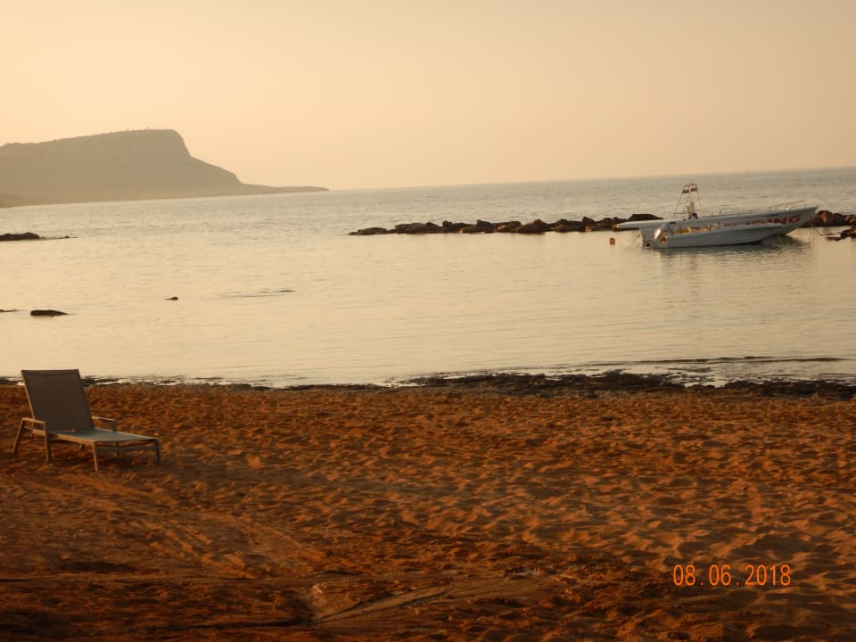 Strand Mare Ayia Napa