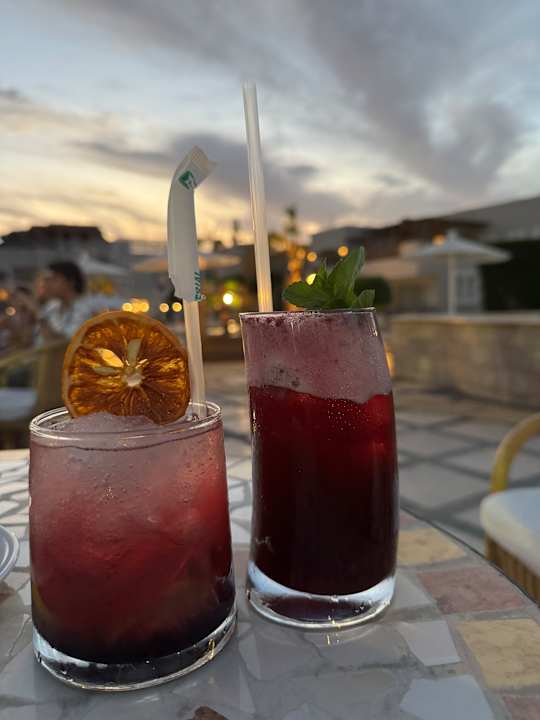 Gastro Iberotel Casa Del Mar Resort