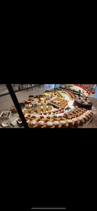 Gastro Dg Hotels Rose Resort