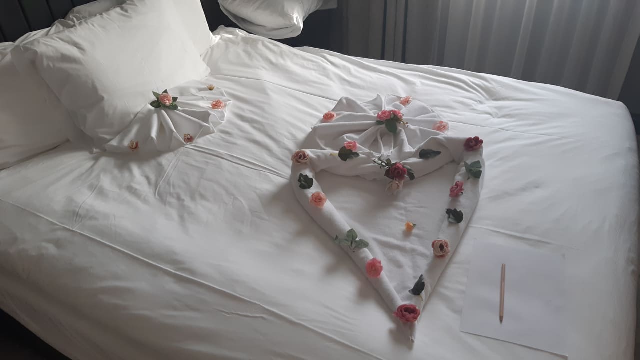 Zimmer Adora Hotel & Resort