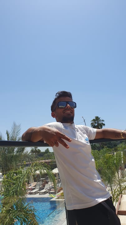 Sonstiges VOX MARIS RESORT