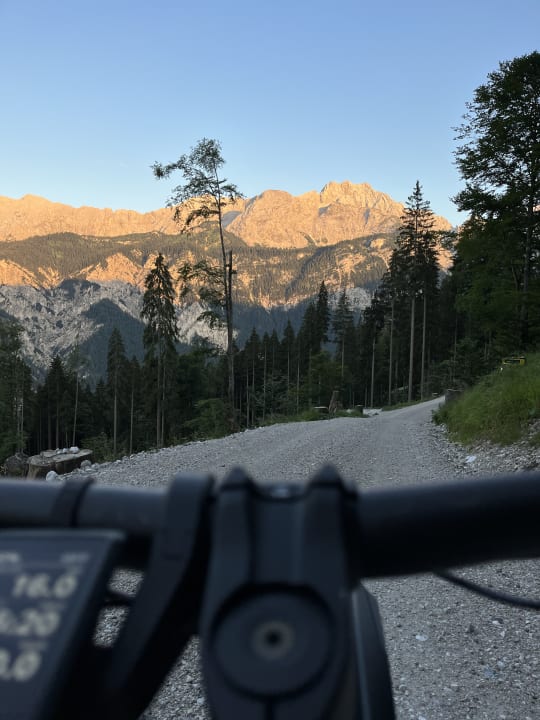 Sport & Freizeit Riessersee Hotel