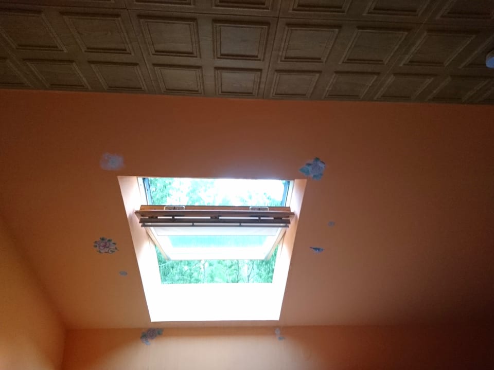 Zimmer Hotel-Restaurant Idyll