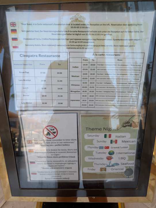 Gastro Hotel Titanic Palace