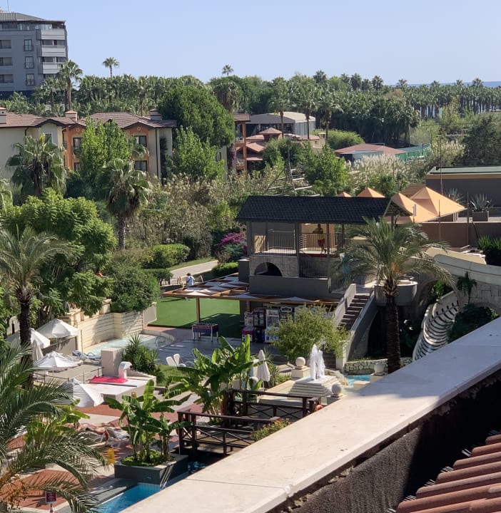 Ausblick TUI BLUE Xanthe