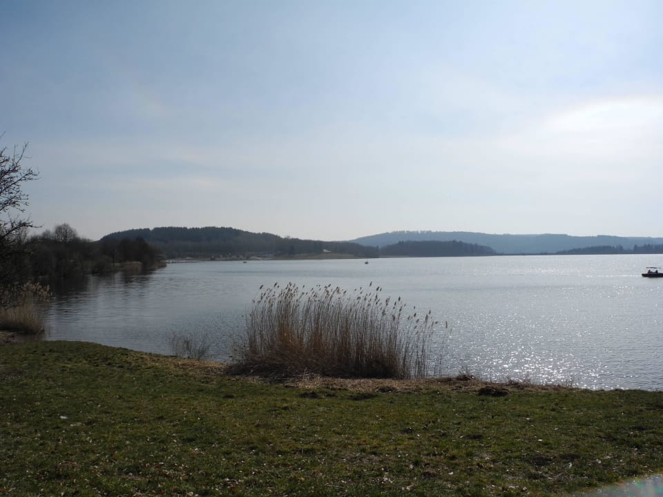 Bostalsee Center Parcs Park Bostalsee