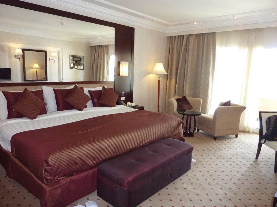 Deluxe-Zimmer Premier Le Reve Hotel & Spa