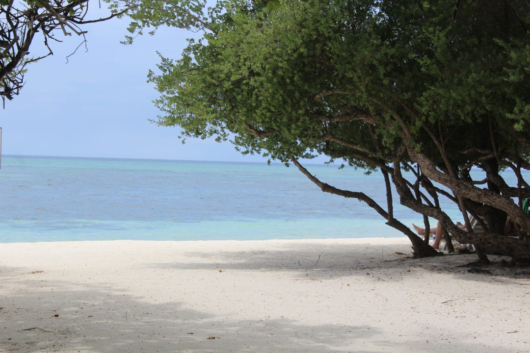 Strand Adaaran Select Hudhuran Fushi - Premium All Inclusive