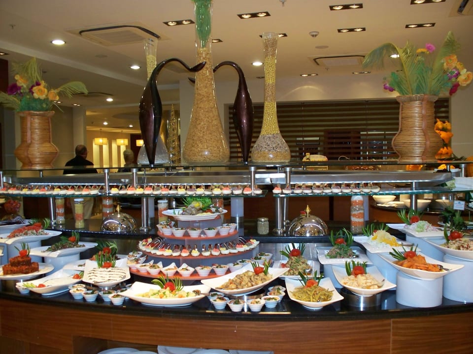 Mmm Sunis Evren Beach Resort Hotel & Spa