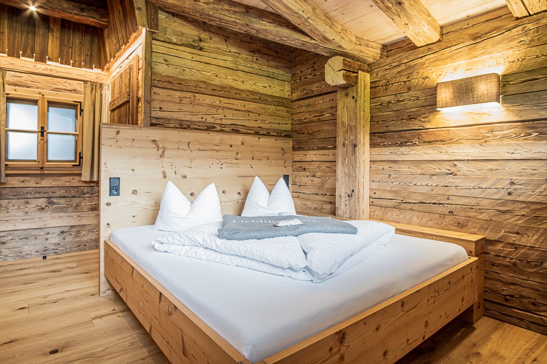 Zimmer Bauernhof Christernhof