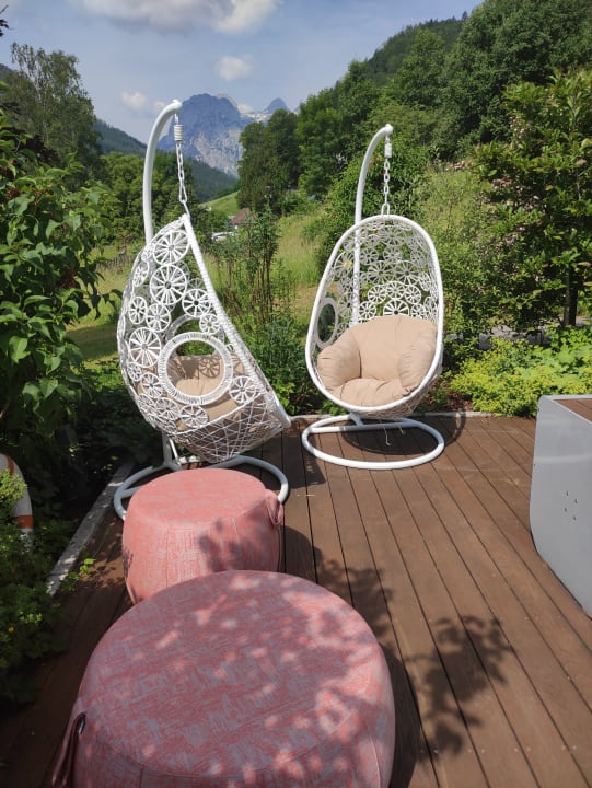 Sonstiges Berghotel Rehlegg