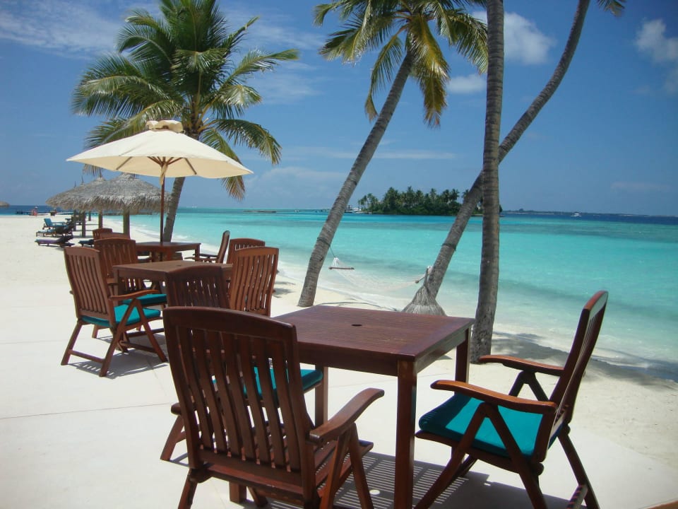 Thundi Bar Veligandu Maldives Resort Island