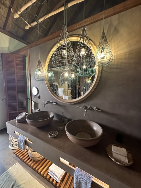 Zimmer Zuri Zanzibar Hotel & Resort