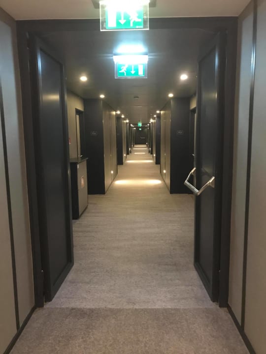 Sonstiges The Hague Marriott