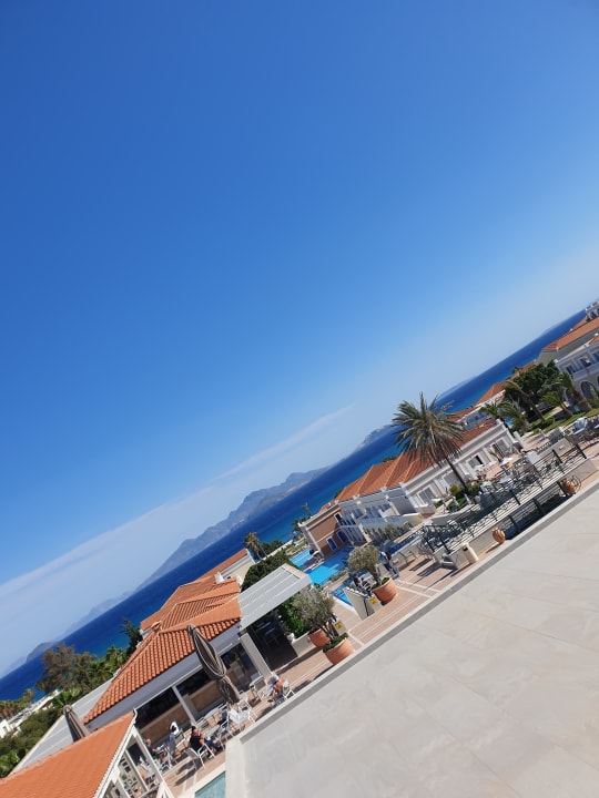 Außenansicht Porto Bello Royal