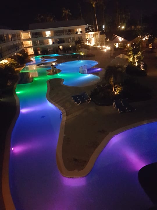 Pool Vista Sol Punta Cana