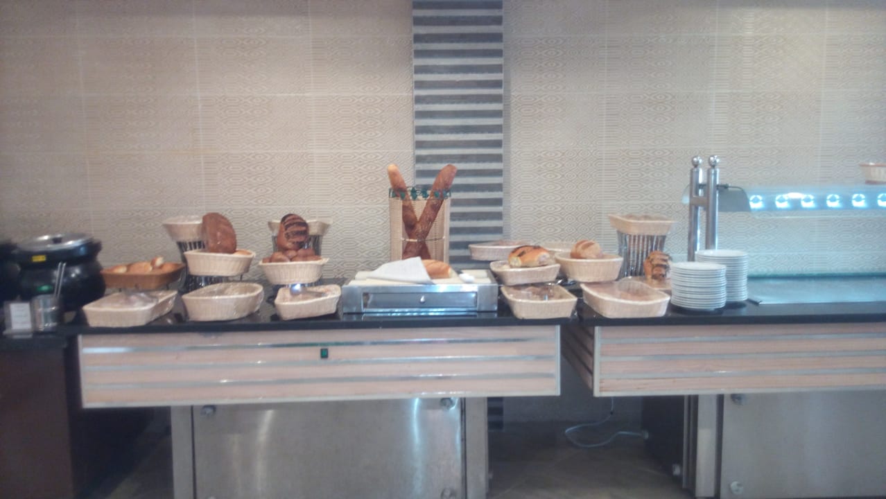 Gastro Pickalbatros Aqua Vista Resort - Hurghada