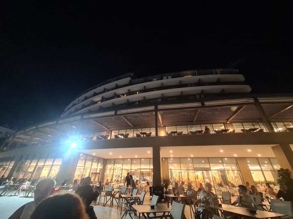 Gastro Side Stella Elite Resort & Spa