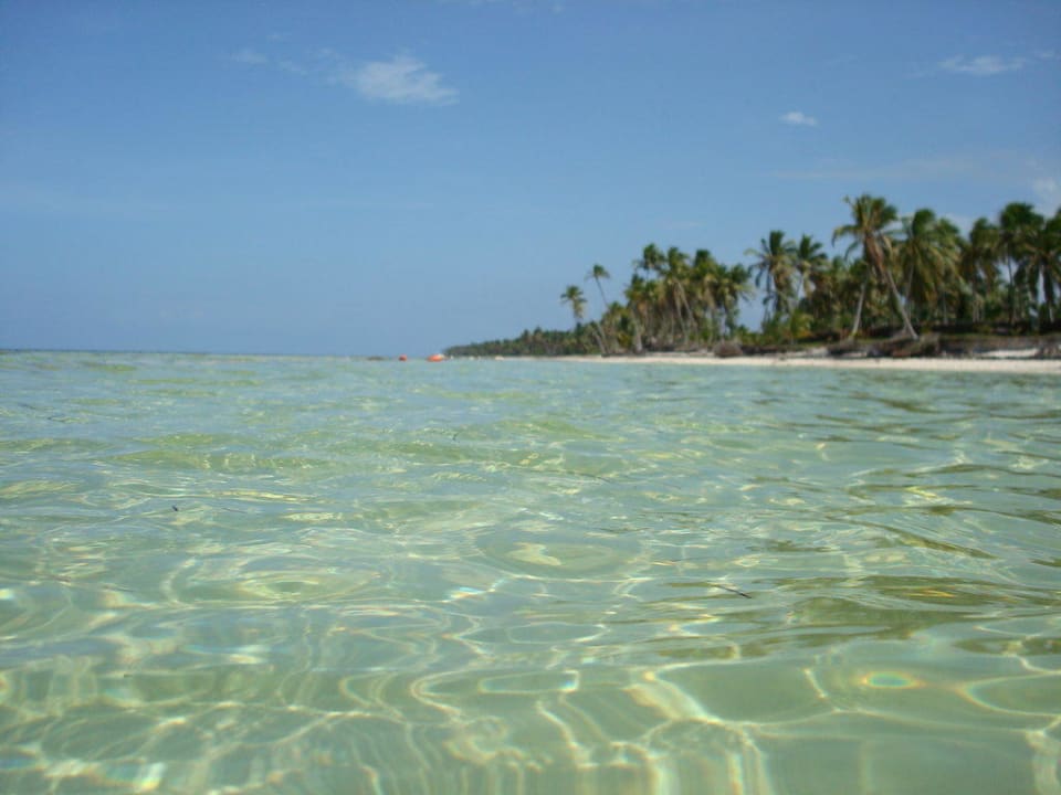 Royal Strandabschnitt Catalonia Punta Cana - All Inclusive